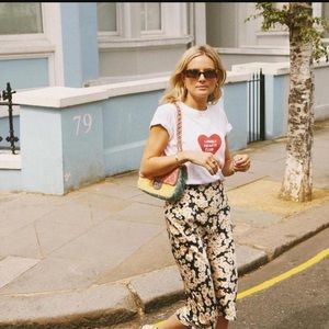 RÉALISATION PAR The Naomi Skirt